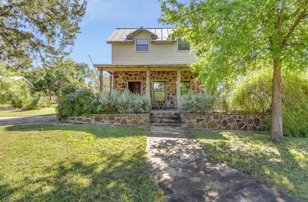 Last Outpost Bandera Ranch House Εξωτερικό φωτογραφία